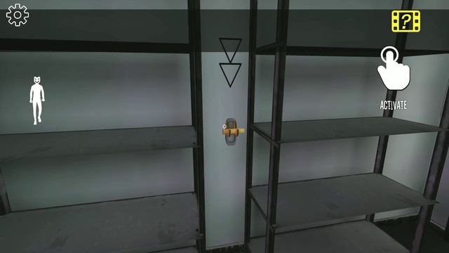 Smiling -X Corp | New Update 1.6. | GamePlay Walkthrough Part 4 ( iOS, Android ) смотреть онлайн