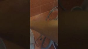 Я САМА.Установка стиральной машины Haier HW60-BP10929B