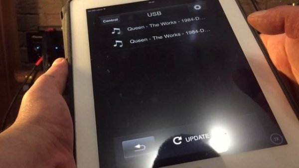 Pioneer n 50-k обзор