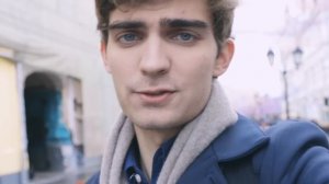 Тест фотоаппарата Canon EOS R (первая полноформатная беззеркалка Canon)