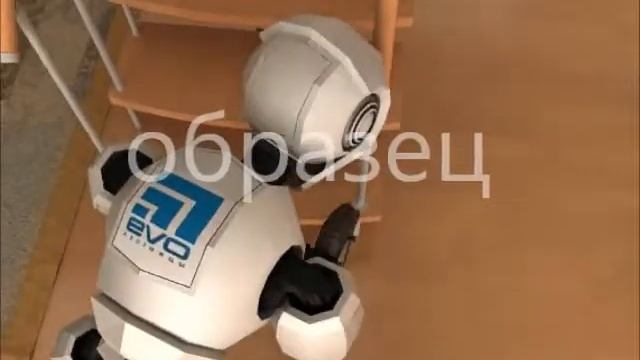Копия видео "автосборка лестниц Стамет, Сделай своими руками" смотреть онлайн