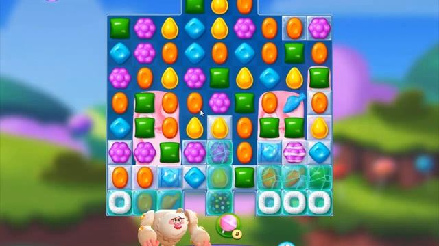 Candy Crush Game | Friends | Saga | Candy Game | Chocolate Game | Sweet Game | #gameexperiences