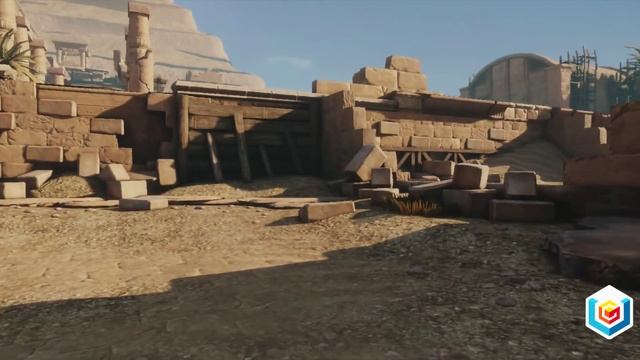 Deadfall Adventures Walkthrough - Mission 1: Sands of Sakkara (All Treasures Included) смотреть онлайн