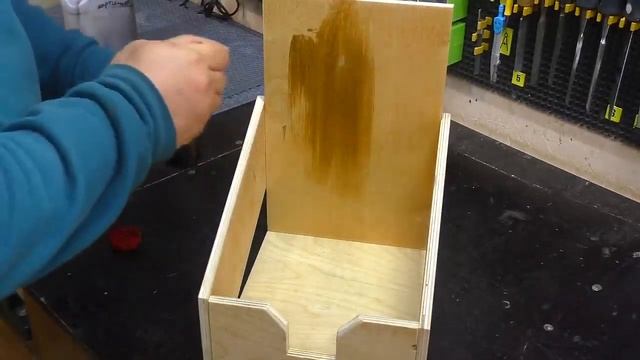 Такой самоделки из пластиковой канистры вы точно еще не видели !!! смотреть онлайн