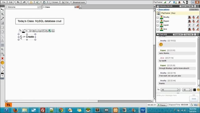 Do you want to be a PHP web developer and freelancer? смотреть онлайн