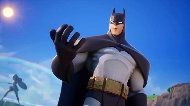 o multiversus vai voltar - Novo modo de jogo, novos mapas смотреть онлайн
