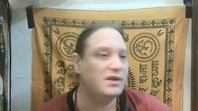 На пути к Богу - всё есть Бог. Грация естества безмерна. Павел Калягин комментирует свои сутры смотреть онлайн