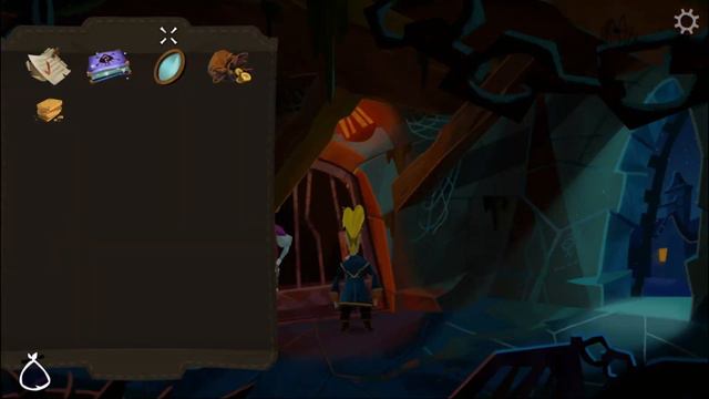 Return to Monkey Island | Walkthrough | No commentary | Part #1 смотреть онлайн