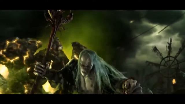 фильим варкрафт 2 продолжения истории смотреть онлайн