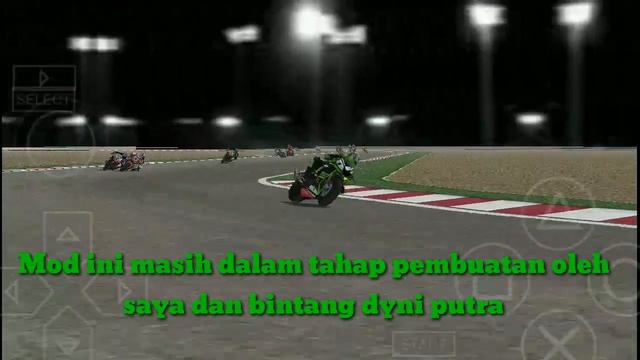 Review SBK 09 PPSSPP mod WSBK 2019 смотреть онлайн