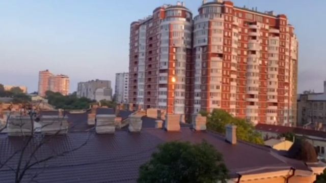 Вид из окна патриций 7 этаж смотреть онлайн