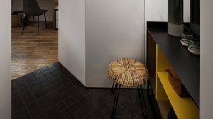 Обзор микроквартиры с ремонтом. Дизайн маленькой квартиры 17.3 кв.м. Рум тур