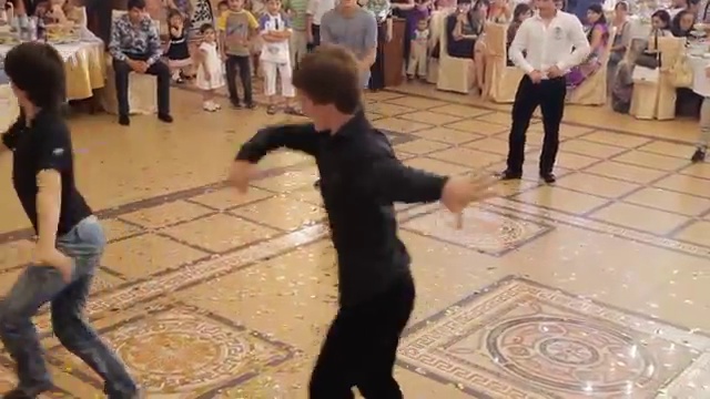 Лезгинка (В хорошем качестве) смотреть онлайн