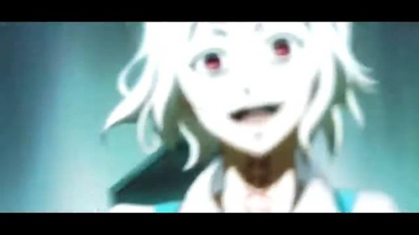 Tokyo Ghoul(Токийский Гуль)WebM