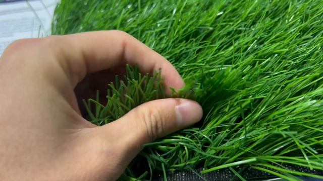 Искусственный газон DiaSport ProfiFootball M60