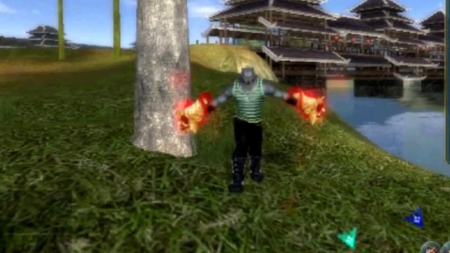 история о PW паре