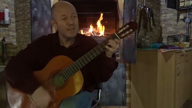 Кавер на песню "Вечная молодость" Чиж и ко. смотреть онлайн