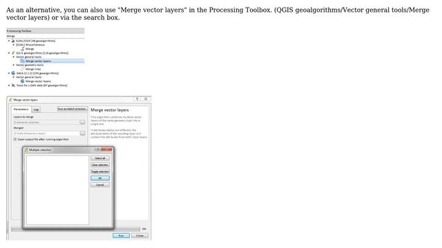 GIS: mmqgis python error message (2 Solutions!!) смотреть онлайн