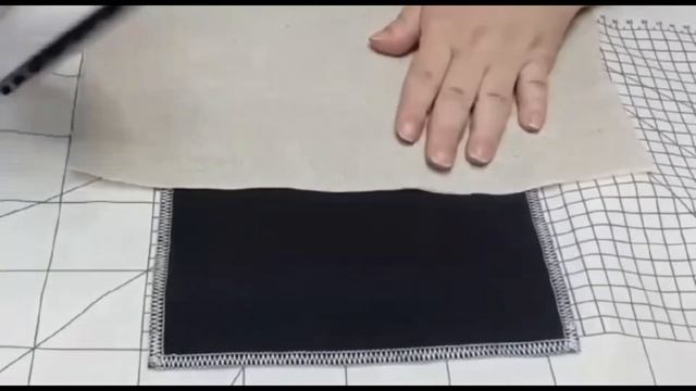 Клеящаяся нить Prym 987170