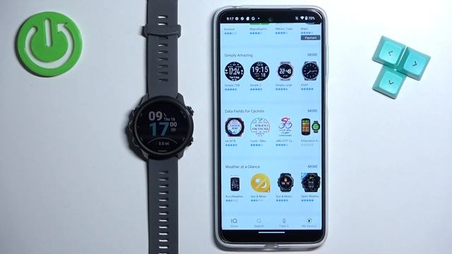 Maximize Your Smartwatch: Easy Tutorial on Installing Applications on Garmin Forerunner 245 смотреть онлайн