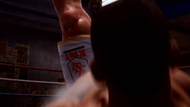 Big Rumble Boxing: Creed Champions - Launch Trailer | PS4 смотреть онлайн