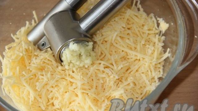 Кухня Мамашки