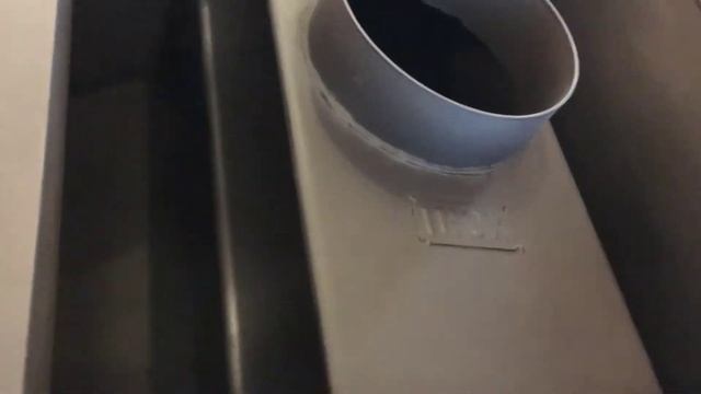 Обзор банной печи Термофор Калина смотреть онлайн