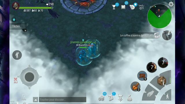 FROSTBORN | FAMILY PVP | DESTROYING FAMILY смотреть онлайн