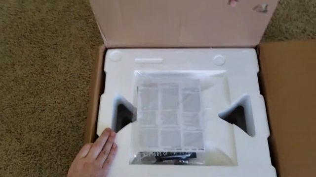 KLIPSCH R-14S Satellite Speakers Unboxing смотреть онлайн