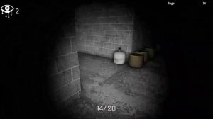 Eyes: The Horror Game [ROBLOX]