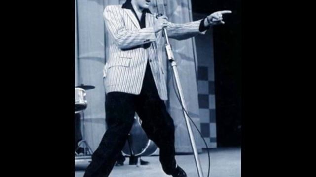 elvis presli – Oh, Baby смотреть онлайн