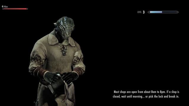 SKYRIM TOGETHER MOD EPISODE 3 w/ Seth смотреть онлайн