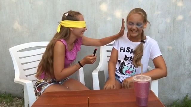 ОТОМСТИЛА ЛУЧШЕЙ ПОДРУГЕ??? смотреть онлайн