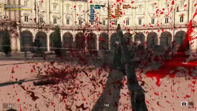 Serious Sam 4 i5-7300hq vs gtx1060 optimal settings Dell 7577 смотреть онлайн