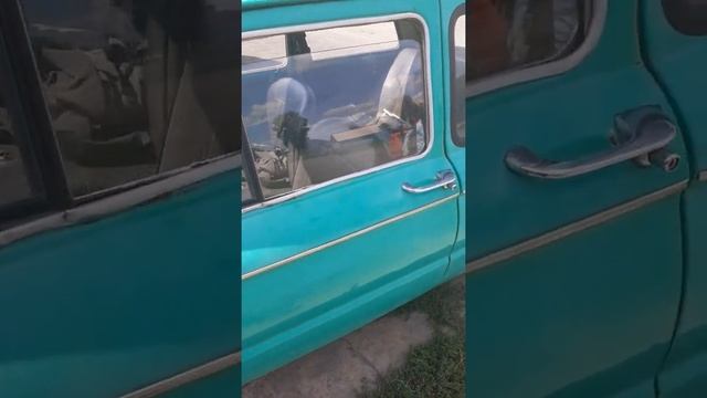 История автомобиля ЗАЗ 968 М смотреть онлайн