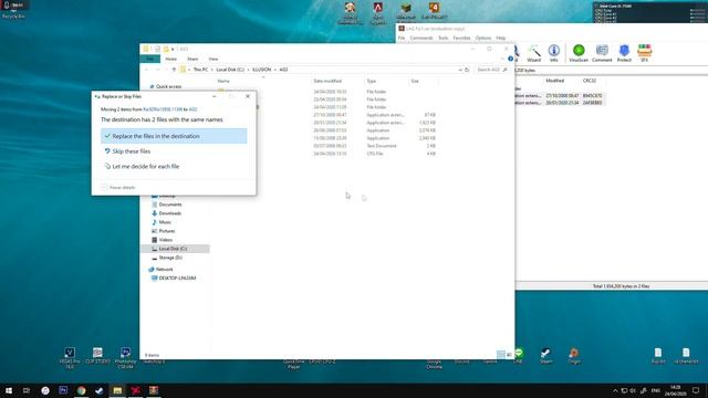 Artificial Girl 3 แก้แลค (Lag fix) смотреть онлайн