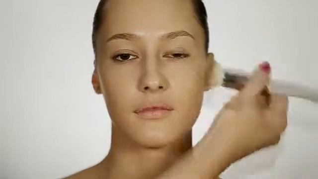 Кисть для макияжа лица MISA 12S Buffing Foundation Brush смотреть онлайн