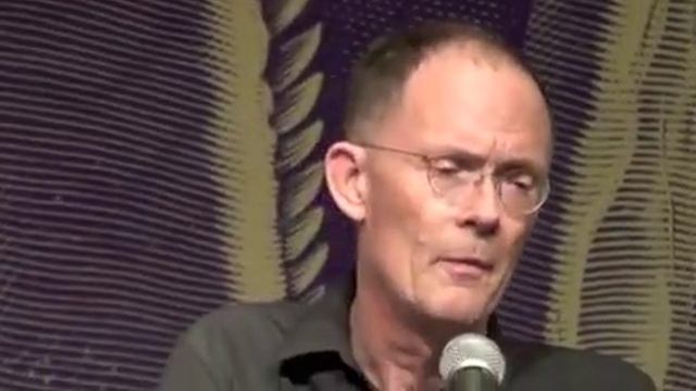 William Gibson IV смотреть онлайн