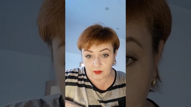 О термостойкой туши The ONE No Compromise- одна из моих фаворитов компании Oriflame смотреть онлайн