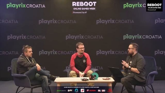 INDIE SHOWCASE - General Horse and The Package of Doom, Porcupine Parkour & Studio Spektar смотреть онлайн