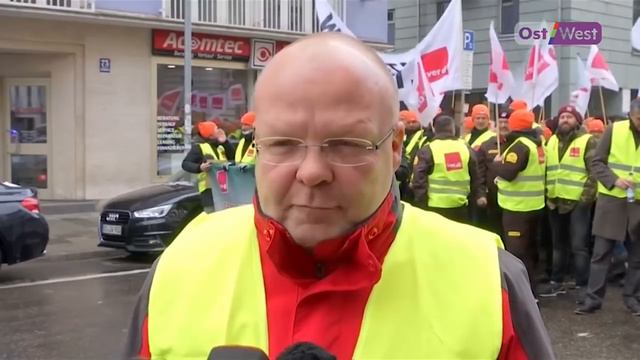 В Германии могут закончиться наличные деньги из-за забастовки инкассаторов смотреть онлайн