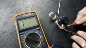 Термостат духовки как проверить, диагностика терморегулятора духовки, прозвонка реле