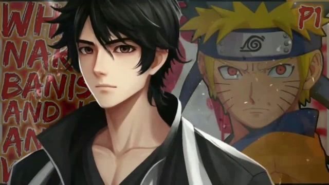 What If Naruto Banished And Joins Another Village | Part 1 смотреть онлайн