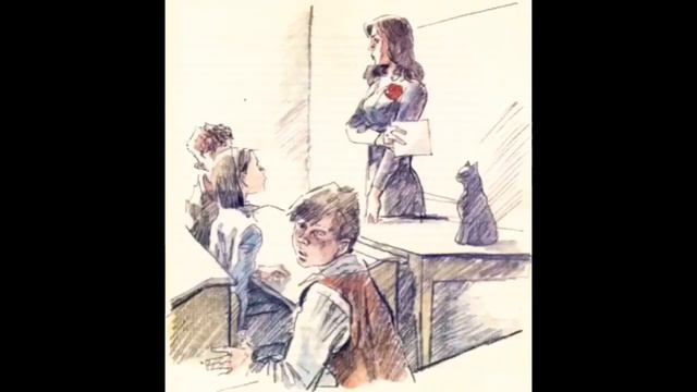 Краткое содержание за 4 минуты с иллюстрациями. Чучело. Владимир Железников.