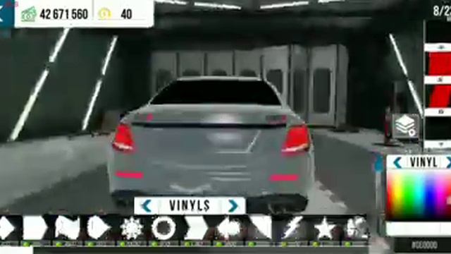 как сделать шивдик на E63s делаю первый раз смотреть онлайн