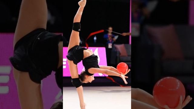 □Музыка для художественной гимнастики□ смотреть онлайн