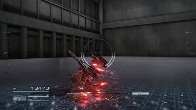 People are using this awesome generator wrong in Armored Core 6 смотреть онлайн