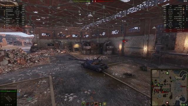 А ТЫ ЗАБРАЛ ПОДАРОК В АНГАРЕ WOT?! СРОЧНО ЗАЙДИ В АНГАР WOT! world of tanks смотреть онлайн