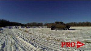 Браслеты или цепи противоскольжения?
