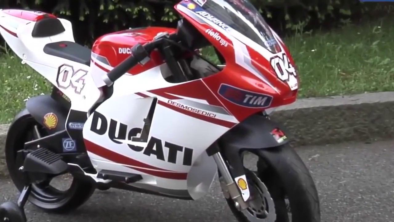 Ducati GP смотреть онлайн